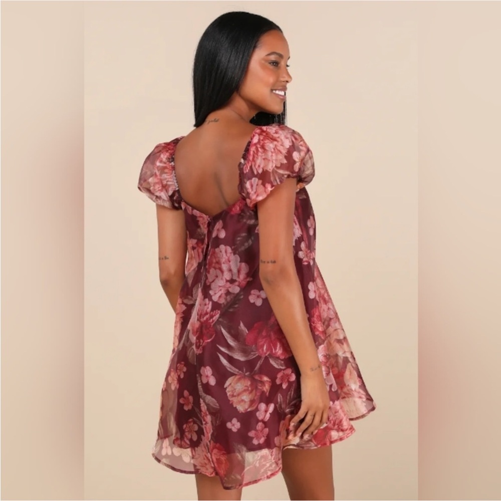 Lulus Dress NWT - Picture 4 of 4